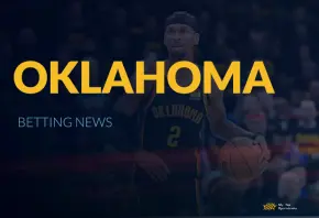 May News Oklahoma Betting