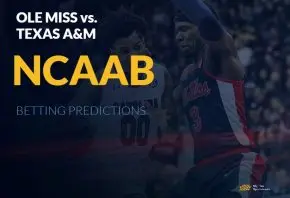 Ole Miss vs. Texas A&M NCAAB Betting Picks
