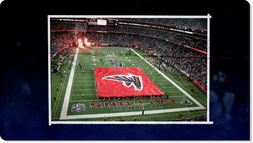 Online sports betting in Georgia US
