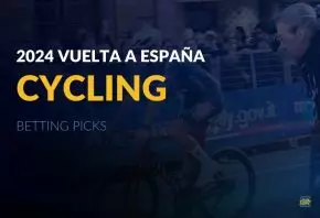 Vuelta a España 2024 Betting Picks