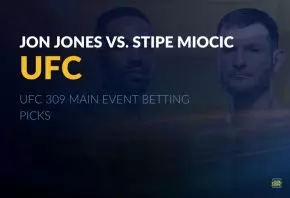 UFC 309 Main Event Betting Picks