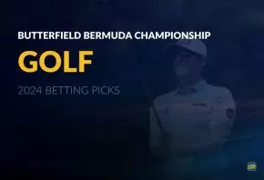 2024 Butterfield Bermuda Championship betting picks