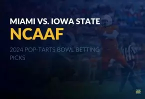 2024 Pop-Tarts Bowl Betting Picks
