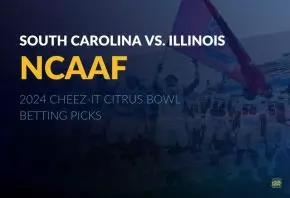 2024 Cheez-It Citrus Bowl Betting Picks