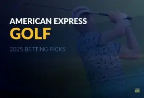 2025 American Express Betting Picks