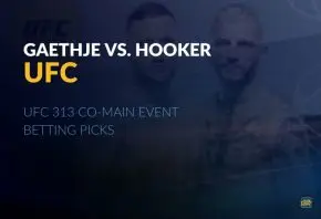 UFC 313 Co-Main Event Betting Picks