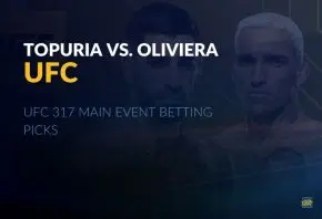 UFC 317 Main Event Betting Picks