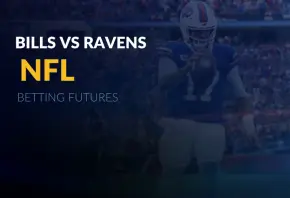 Bills vs Ravens Picks