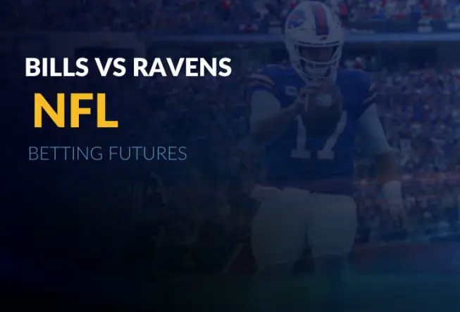 Bills vs Ravens Picks