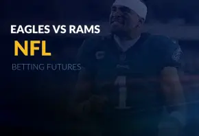 eagles vs rams picks