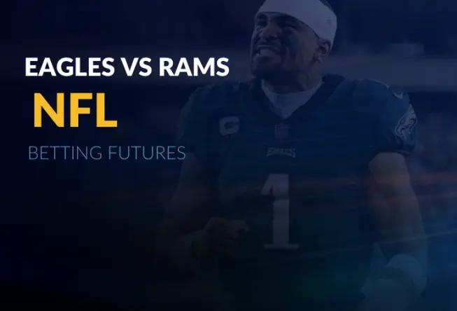 eagles vs rams picks