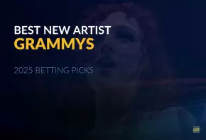 2025 Grammy Awards Best New Artist Betting Pick