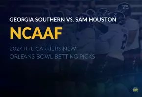 2024 New Orleans Bowl Betting Picks