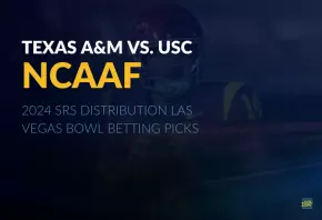 2024 Las Vegas Bowl Betting Picks