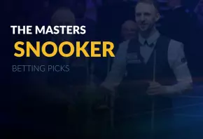 2025 masters snooker tournament