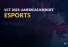 VCT Americas Kickoff 2025 Betting Picks