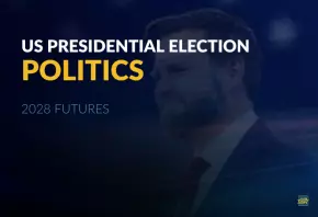 2028 US Presidential Election Futures