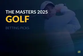2025 Masters Betting Picks