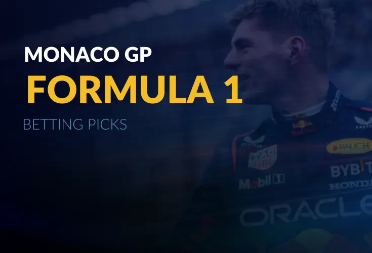 Monaco Grand Prix Picks