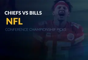 Chiefs vs Bills Picks