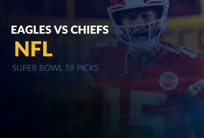 eagles vs chiefs picks