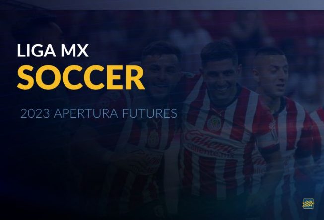 Liga MX betting