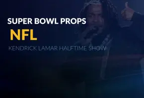 super bowl halftime show props