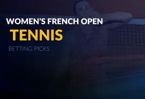 2025 women's French Open picks
