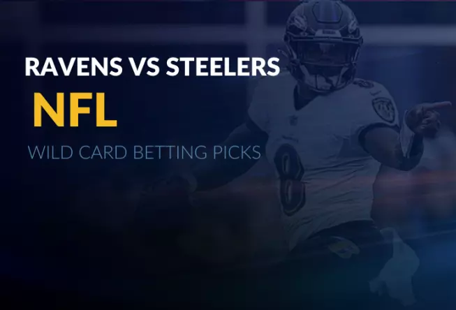 Ravens vs Steelers Picks
