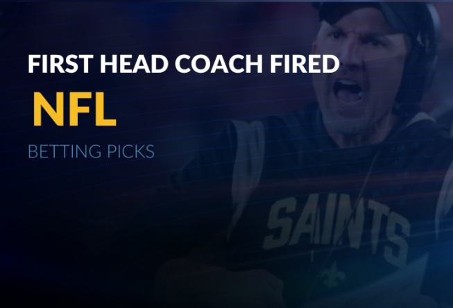 first head coach fired picks
