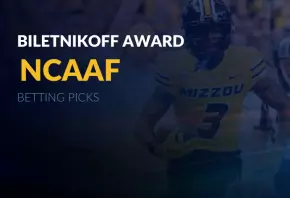 2024 Biletnikoff Award picks