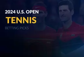 2024 us open men's tennis picks