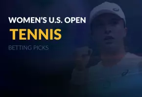 2024 women's us open