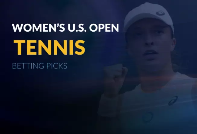 2024 women's us open