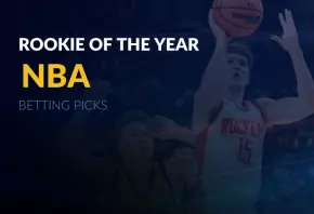 2025 nba rookie of the year award