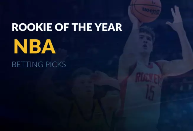 2025 nba rookie of the year award