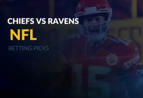chiefs vs ravens picks