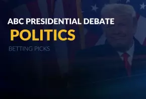 presidential debate picks