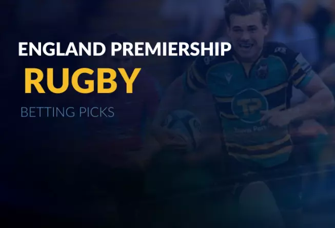 2025 england premiership rugby Picks