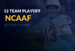 12 team playoff picks
