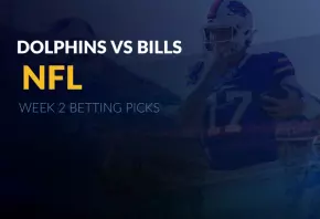 dolphins vs bills picks