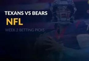 texans vs bears picks