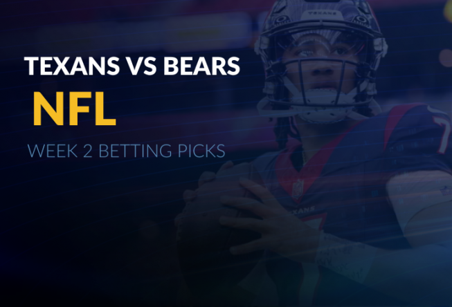 texans vs bears picks