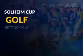 solheim cup picks