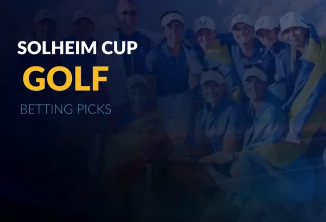 solheim cup picks