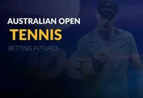 2025 Australian Open Picks
