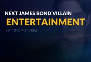 next james bond villain picks