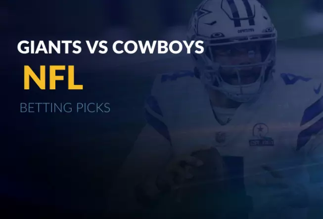 giants vs cowboys picks