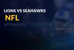 lions vs seahawks picks