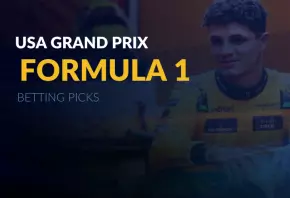 USA Grand Prix Picks